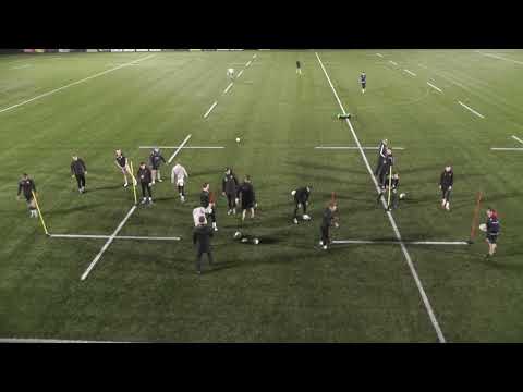Edge Defence - Wing / Centre