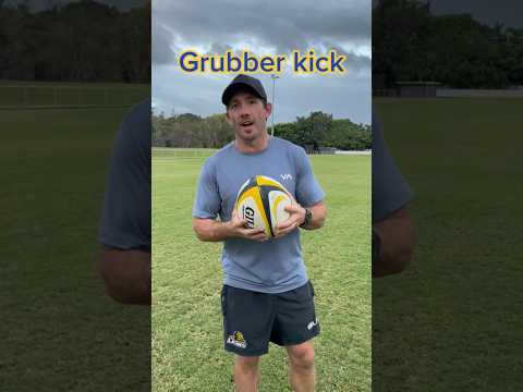 Grubber Kick