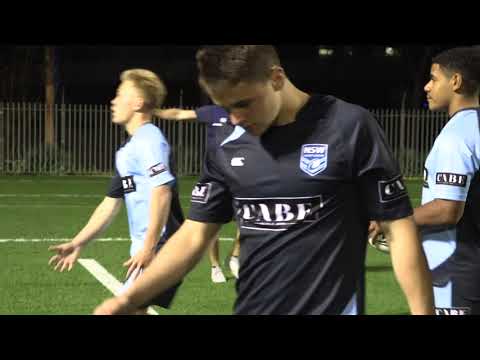 Tackle Technique