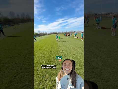 Open play defending