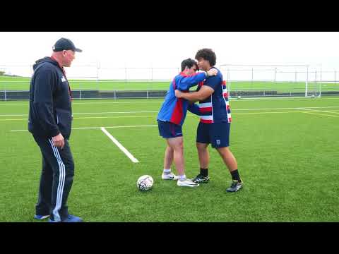 Contact warm up