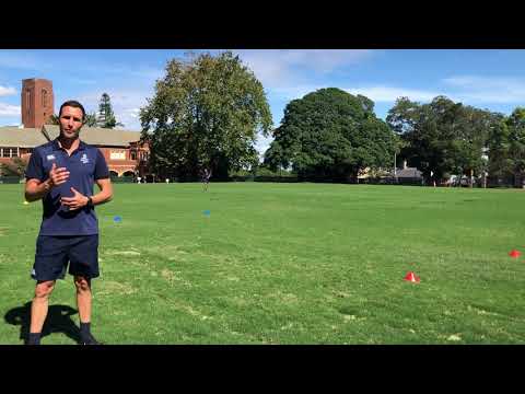 MOBILITY WARM UP