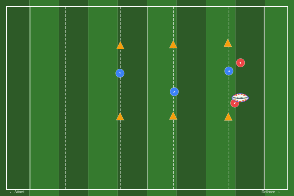 3 v 1 v 1 v 1